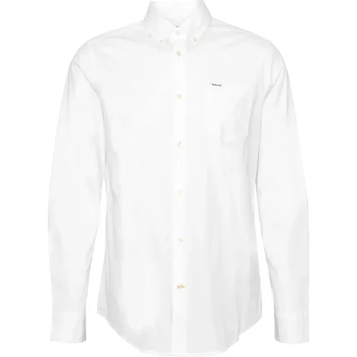 Shirts > Casual Shirts - - Barbour - Modalova