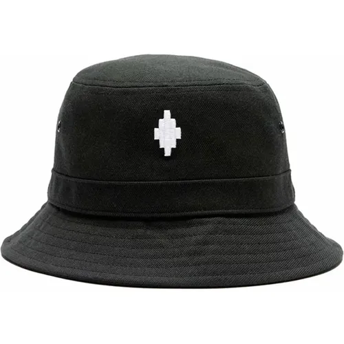 Accessories > Hats > Hats - - Marcelo Burlon - Modalova