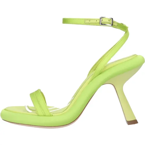 Shoes > Sandals > High Heel Sandals - - Vic Matié - Modalova