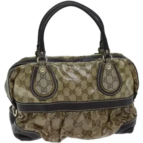 Pre-owned > Pre-owned Bags > Pre-owned Handbags - - Gucci Vintage - Modalova