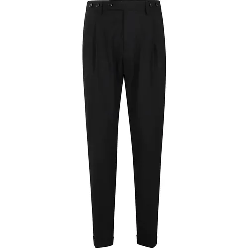 Trousers > Slim-fit Trousers - - Berwich - Modalova