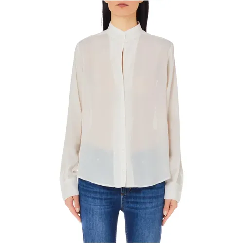 Blouses & Shirts > Blouses - - Liu Jo - Modalova