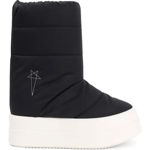 Shoes > Boots > Winter Boots - - Rick Owens - Modalova