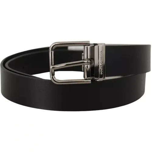 Accessories > Belts - - Dolce & Gabbana - Modalova