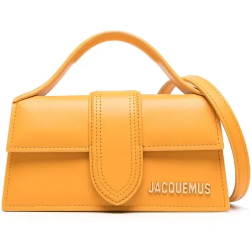 Bags > Cross Body Bags - - Jacquemus - Modalova