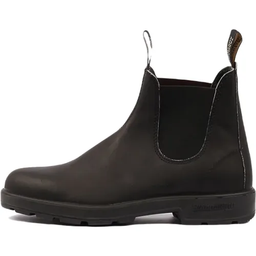 Shoes > Boots > Chelsea Boots - - Blundstone - Modalova