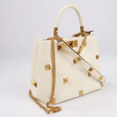 Pre-owned > Pre-owned Bags > Pre-owned Handbags - - Valentino Vintage - Modalova