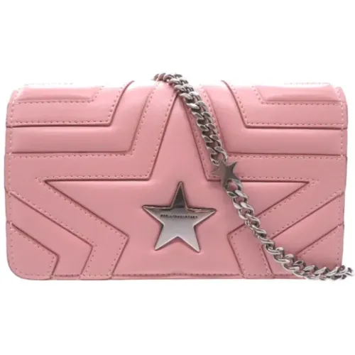 Pre-owned > Pre-owned Bags > Pre-owned Cross Body Bags - - Stella McCartney Pre-owned - Modalova