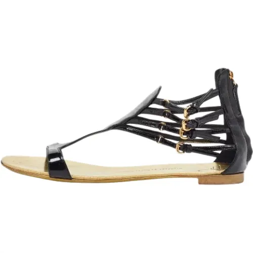 Pre-owned > Pre-owned Shoes > Pre-owned Sandals - - Giuseppe Zanotti Pre-owned - Modalova