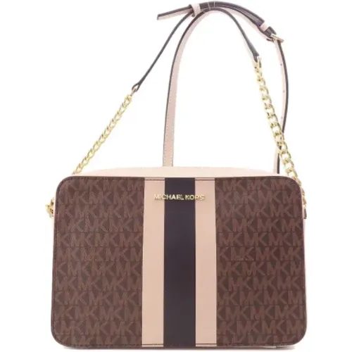 Pre-owned > Pre-owned Bags > Pre-owned Cross Body Bags - - Michael Kors Pre-owned - Modalova