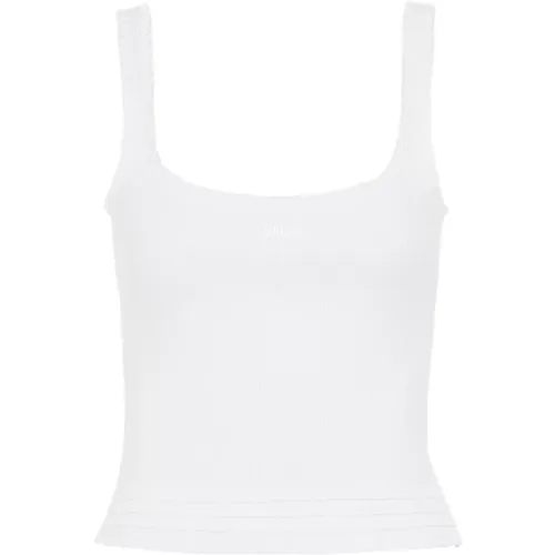 Tops > Sleeveless Tops - - Chloé - Modalova