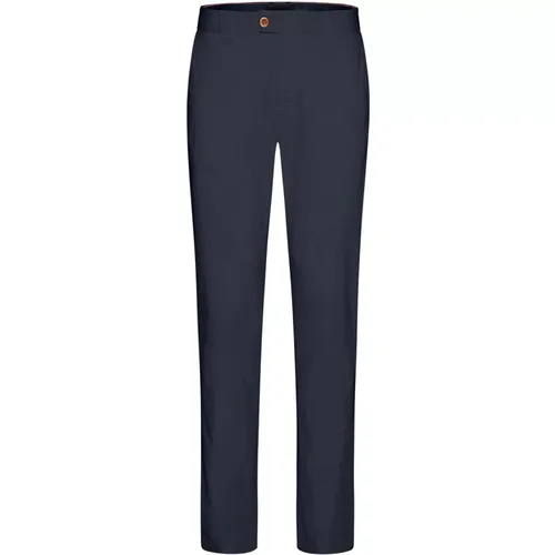 Trousers > Slim-fit Trousers - - CINQUE - Modalova