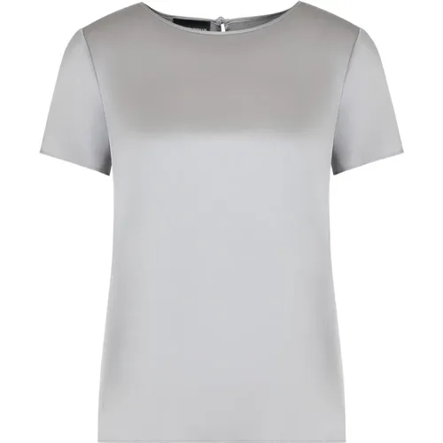 Tops > T-Shirts - - Emporio Armani - Modalova