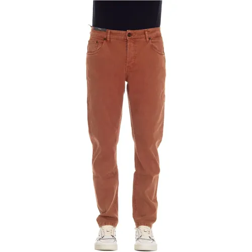 Jeans > Slim-fit Jeans - - PT Torino - Modalova