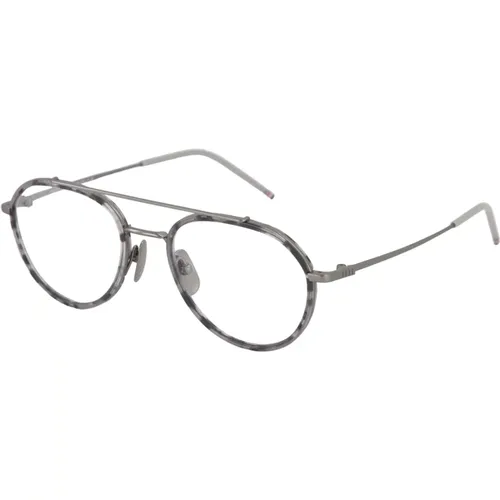 Accessories > Glasses - - Thom Browne - Modalova