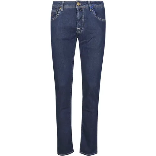 Jeans > Slim-fit Jeans - - Jacob Cohën - Modalova