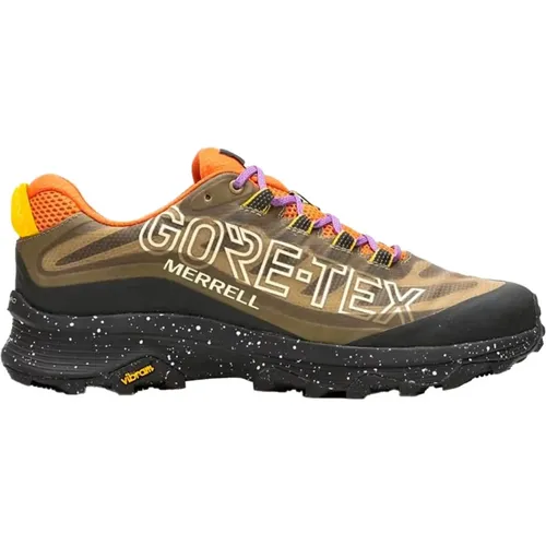 Shoes > Sneakers - - Merrell - Modalova