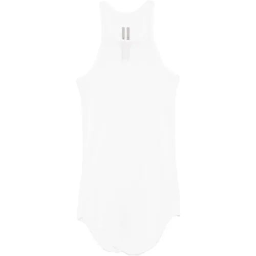 Rick Owens - Tops > Body - White - Rick Owens - Modalova