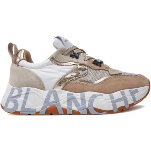 Shoes > Sneakers - - Voile blanche - Modalova