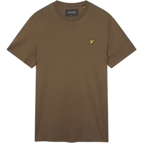 Tops > T-Shirts - - Lyle & Scott - Modalova