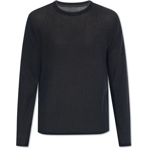 Knitwear > Round-neck Knitwear - - Rag & Bone - Modalova