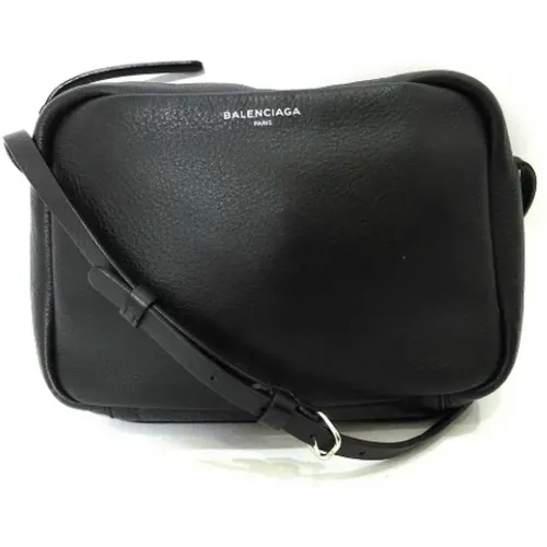 Pre-owned > Pre-owned Bags > Pre-owned Cross Body Bags - - Balenciaga Vintage - Modalova