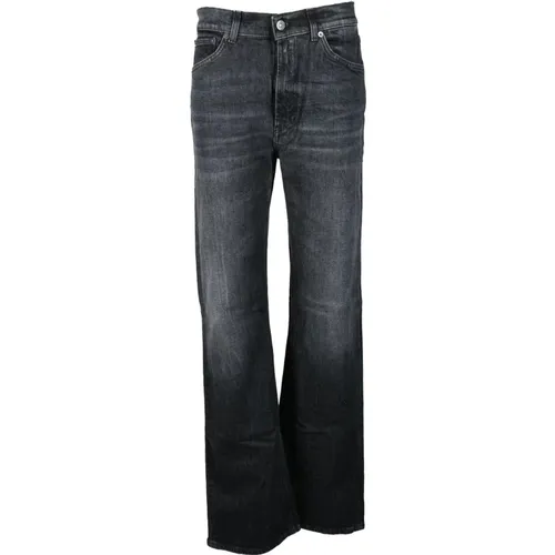 Jeans > Boot-cut Jeans - - Dondup - Modalova