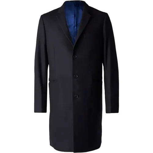 Coats > Single-Breasted Coats - - PS By Paul Smith - Modalova