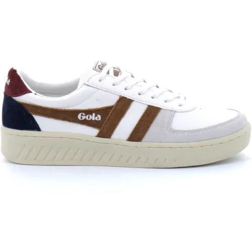 Gola - Shoes > Sneakers - White - Gola - Modalova