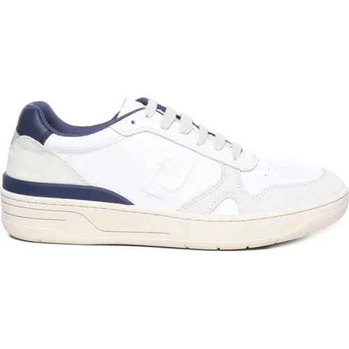 Liu Jo - Shoes > Sneakers - White - Liu Jo - Modalova