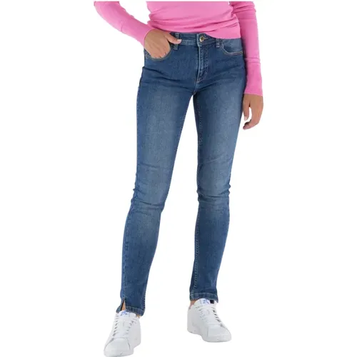 Jeans > Skinny Jeans - - YES ZEE - Modalova