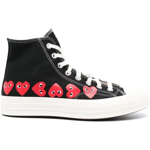 Shoes > Sneakers - - Comme des Garçons Play - Modalova