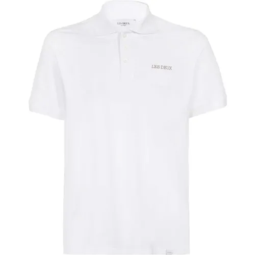 Tops > Polo Shirts - - Les Deux - Modalova