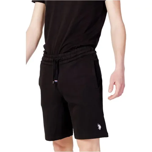 Shorts > Casual Shorts - - U.s. Polo Assn. - Modalova