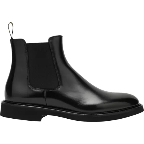 Shoes > Boots > Chelsea Boots - - Doucal's - Modalova