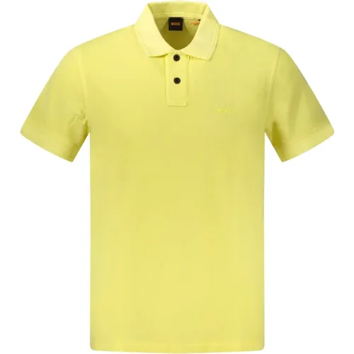 Tops > Polo Shirts - - Hugo Boss - Modalova