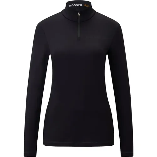 Tops > Long Sleeve Tops - - Bogner - Modalova