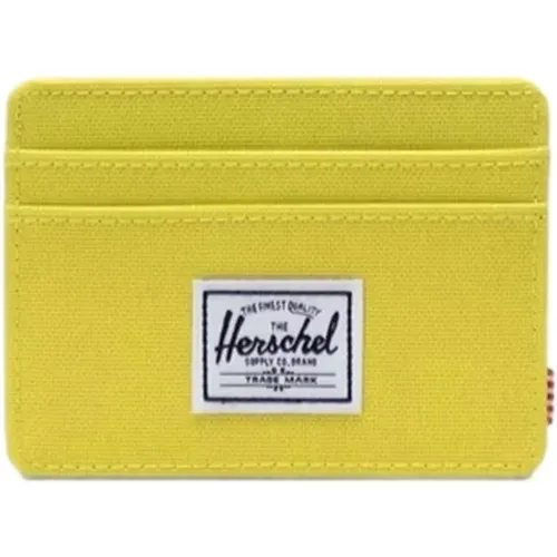 Accessories > Wallets & Cardholders - - Herschel - Modalova