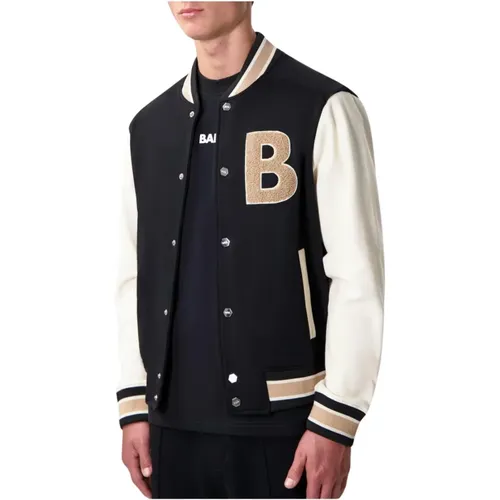 Jackets > Bomber Jackets - - Balr. - Modalova