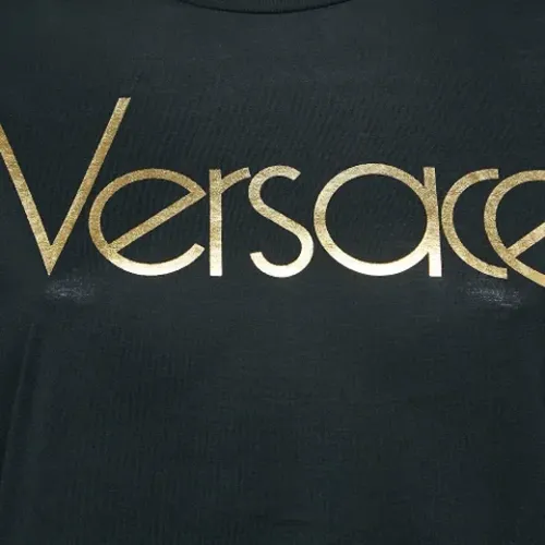 Pre-owned > Pre-owned Tops - - Versace Pre-owned - Modalova