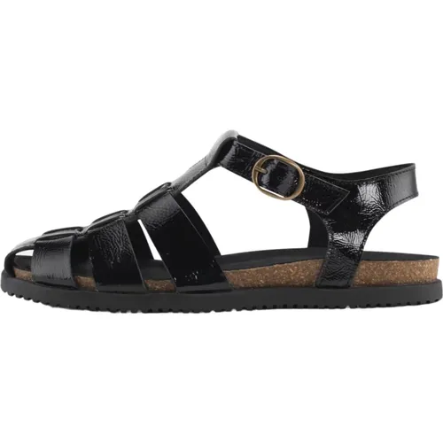 Shoes > Sandals > Flat Sandals - - Nature Footwear - Modalova