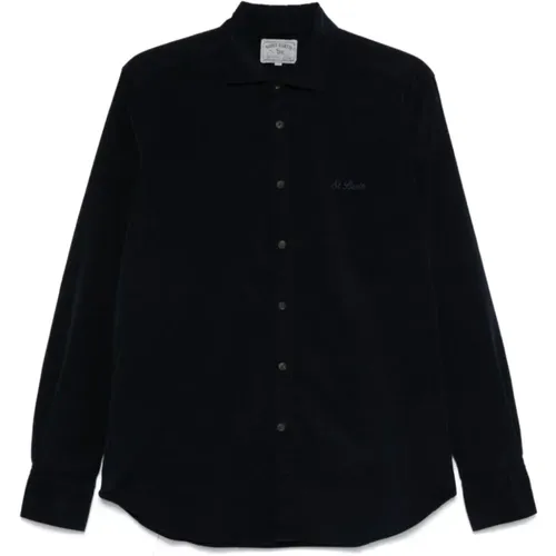 Shirts > Casual Shirts - - MC2 Saint Barth - Modalova