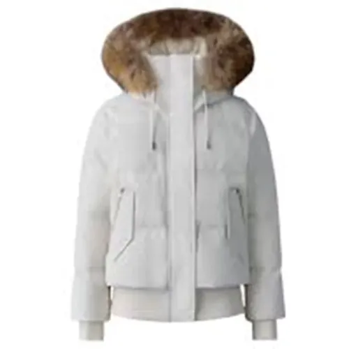 Jackets > Winter Jackets - - Mackage - Modalova