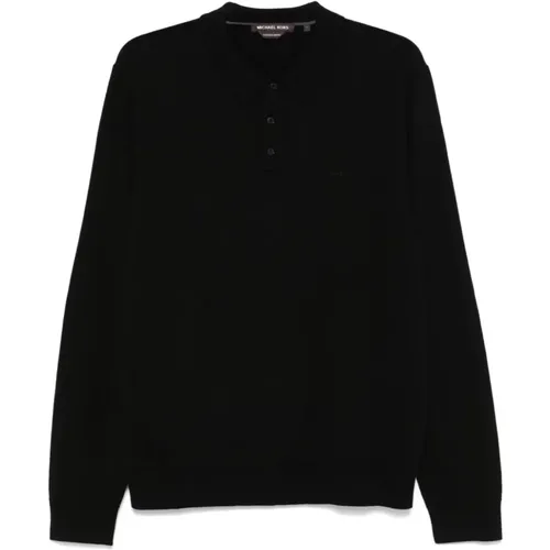 Tops > Polo Shirts - - Michael Kors - Modalova