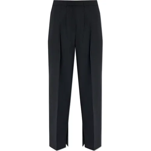 Trousers > Wide Trousers - - Birgitte Herskind - Modalova