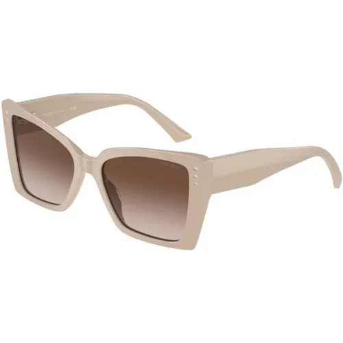 Accessories > Sunglasses - - Jimmy Choo - Modalova