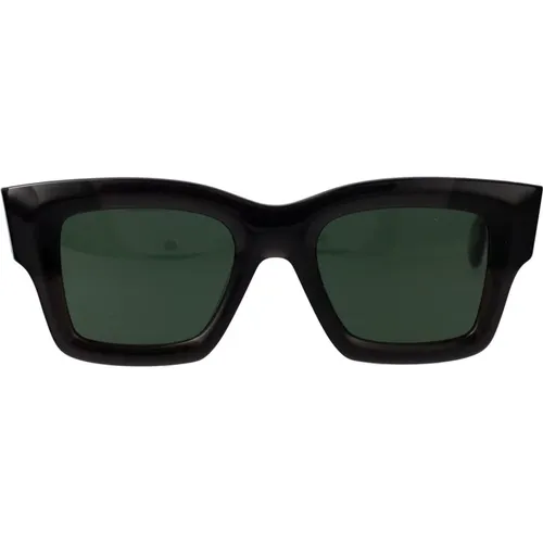 Accessories > Sunglasses - - Jacquemus - Modalova