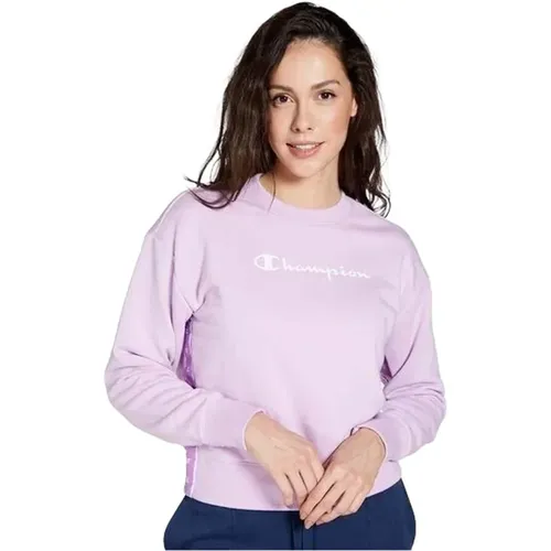 Sweatshirts & Hoodies > Sweatshirts - - Champion - Modalova