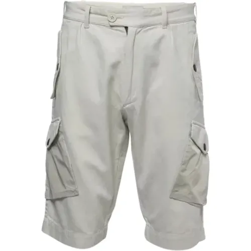 Pre-owned > Pre-owned Shorts - - Moncler Pre-owned - Modalova