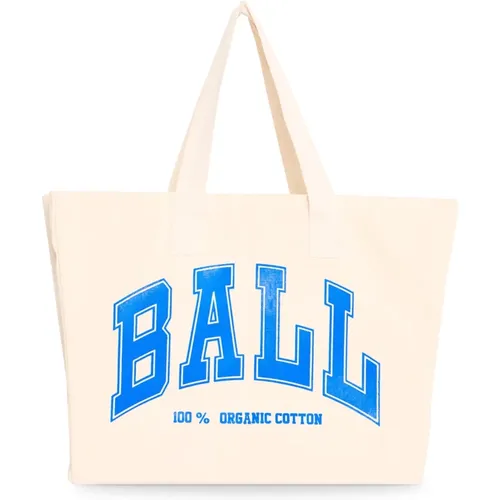 Ball - Bags > Tote Bags - Beige - Ball - Modalova